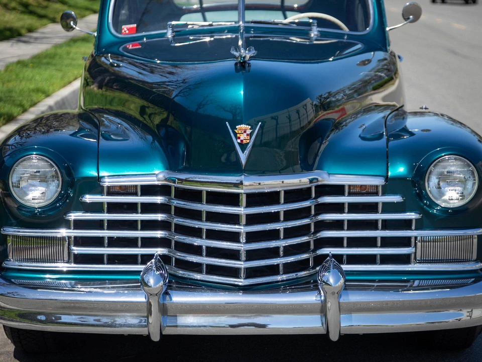 1946 Cadillac Series 61 - Image 21 of 31
