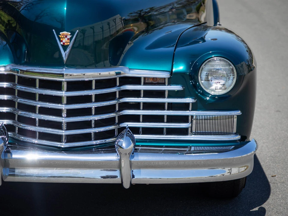 1946 Cadillac Series 61 - Image 22 of 31