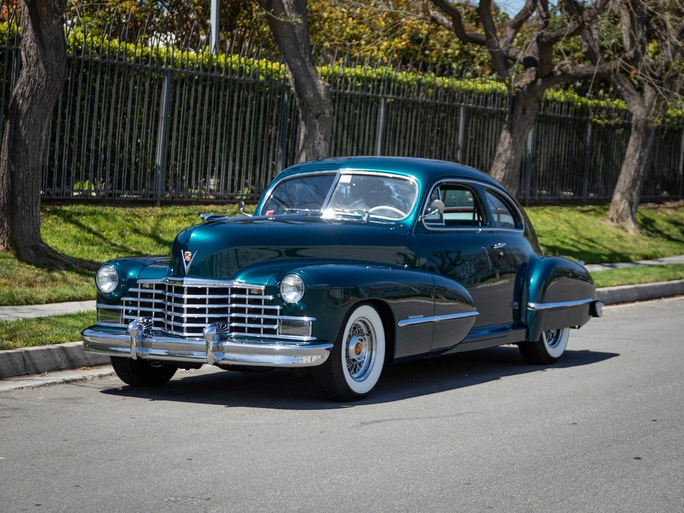 1946 Cadillac Series 61 - Image 2 of 31