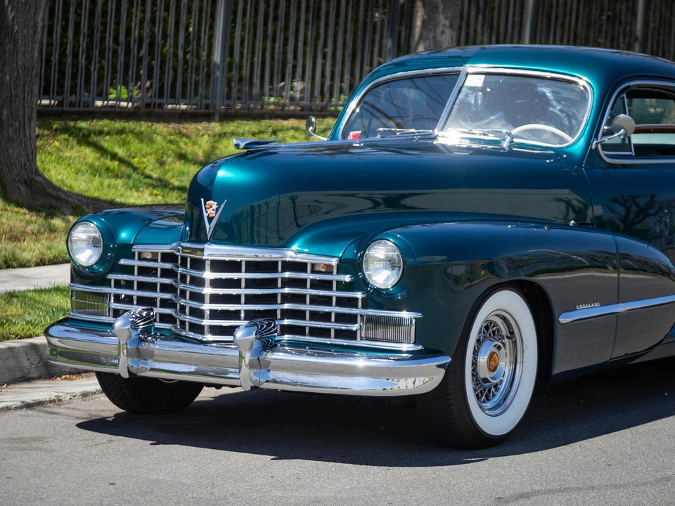1946 Cadillac Series 61 - Image 23 of 31