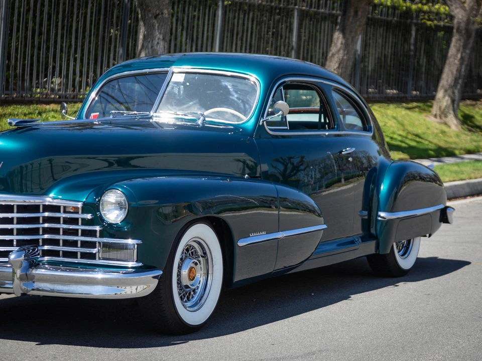 1946 Cadillac Series 61 - Image 24 of 31