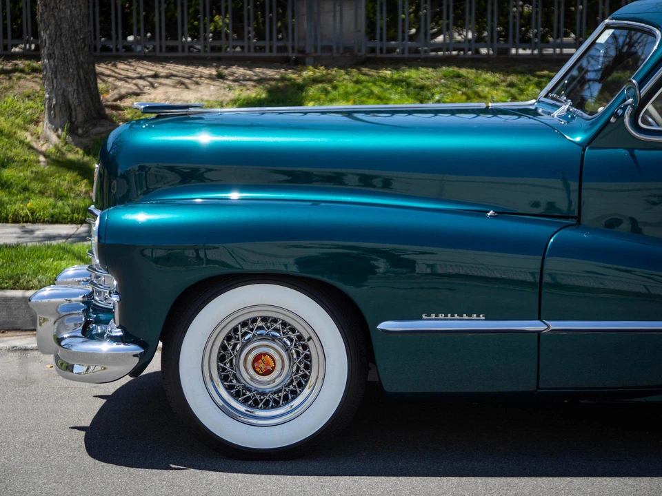 1946 Cadillac Series 61 - Image 25 of 31