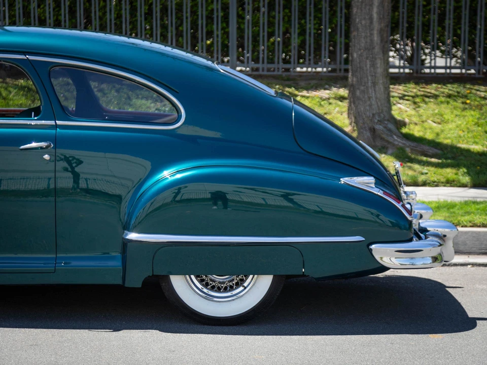 1946 Cadillac Series 61 - Image 26 of 31