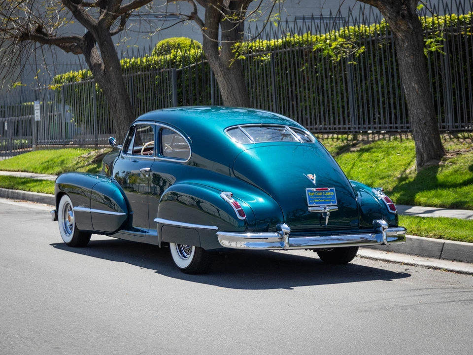 1946 Cadillac Series 61 - Image 5 of 31