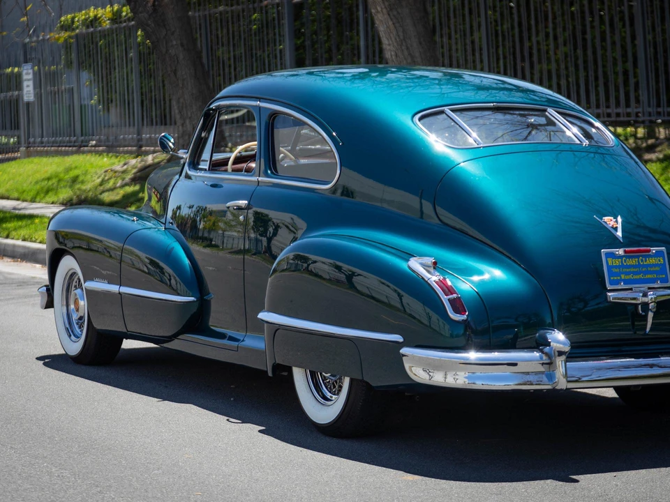 1946 Cadillac Series 61 - Image 27 of 31
