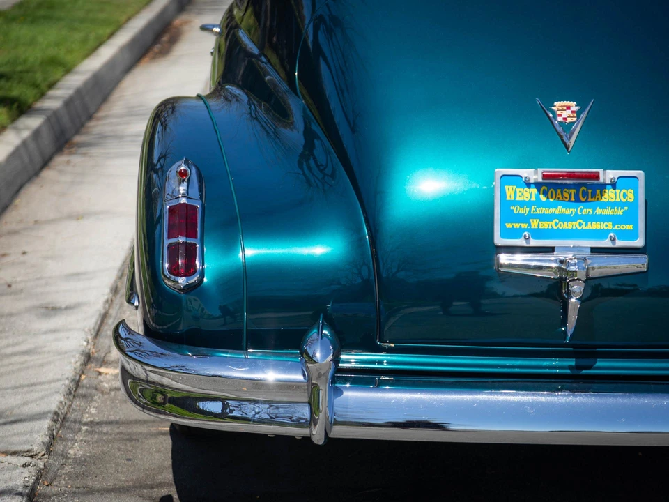 1946 Cadillac Series 61 - Image 28 of 31