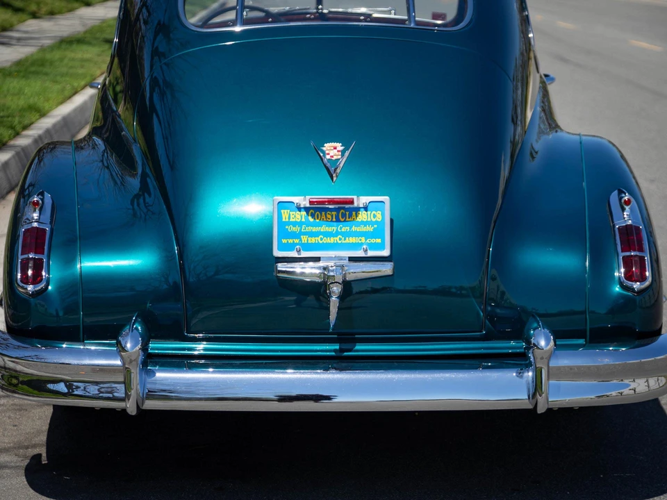 1946 Cadillac Series 61 - Image 29 of 31