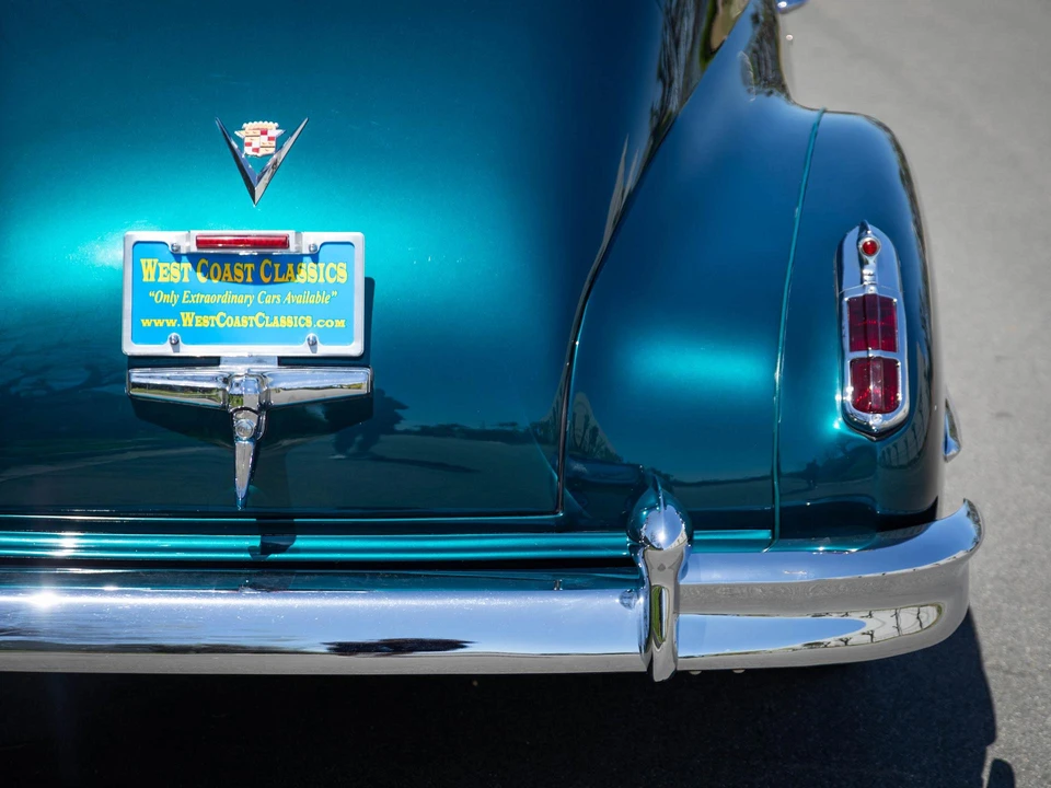 1946 Cadillac Series 61 - Image 30 of 31
