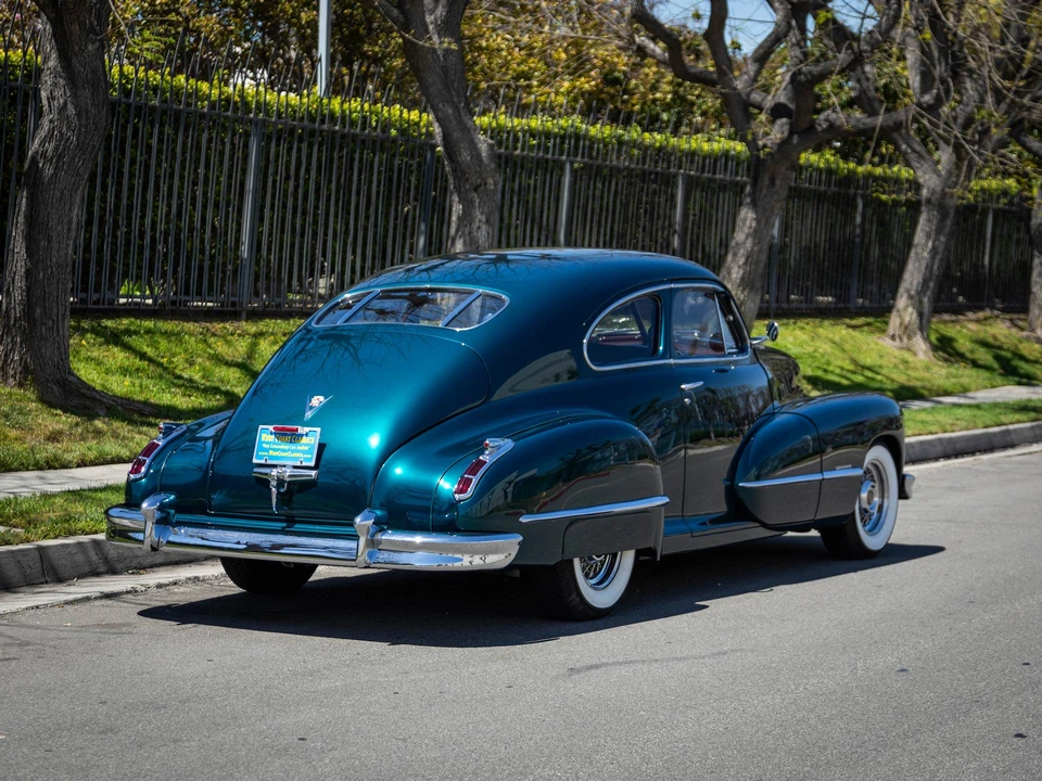1946 Cadillac Series 61 - Image 8 of 31