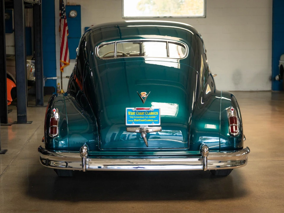 1946 Cadillac Series 61 - Image 15 of 31