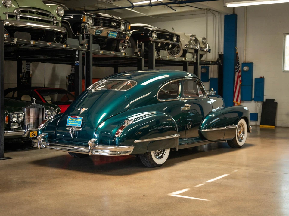 1946 Cadillac Series 61 - Image 16 of 31