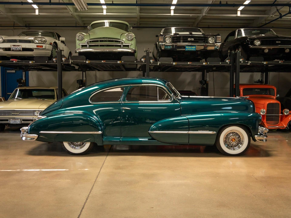 1946 Cadillac Series 61 - Image 17 of 31
