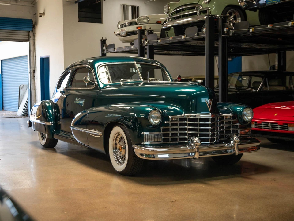 1946 Cadillac Series 61 - Image 18 of 31