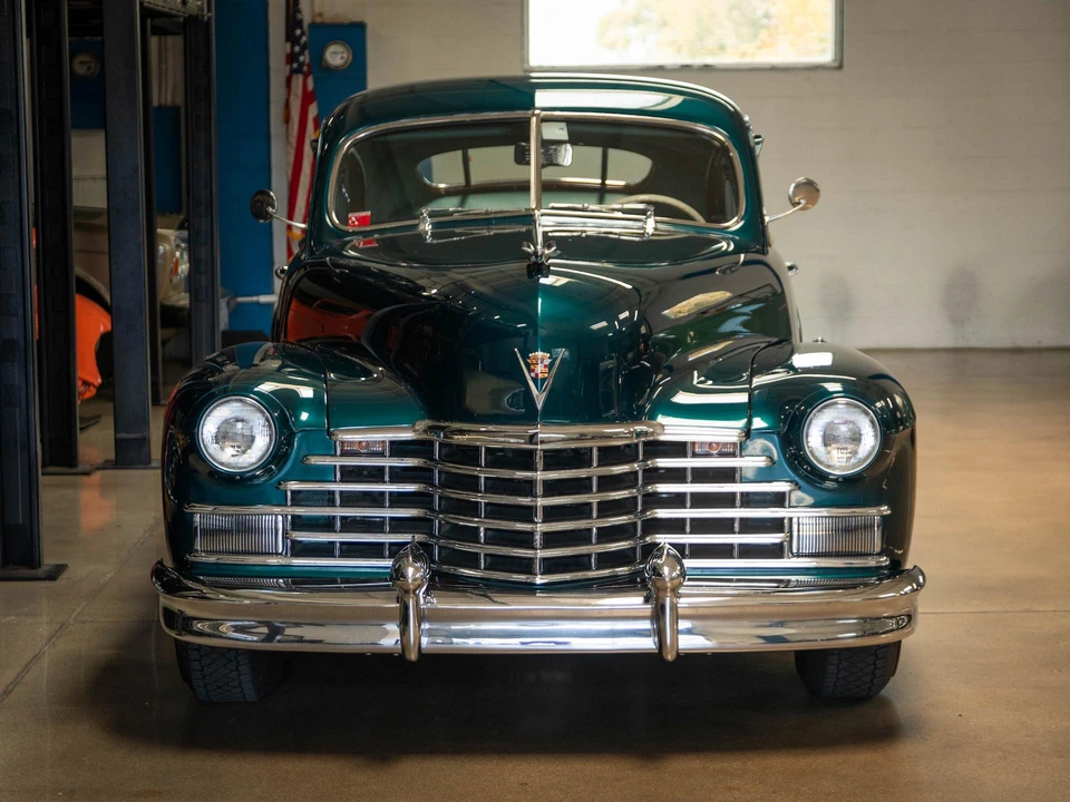 1946 Cadillac Series 61 - Image 19 of 31