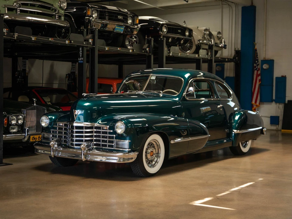 1946 Cadillac Series 61 - Image 12 of 31