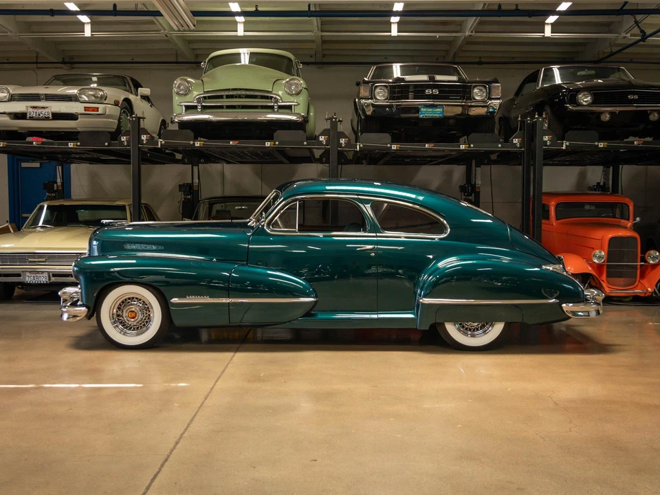 1946 Cadillac Series 61 - Image 13 of 31