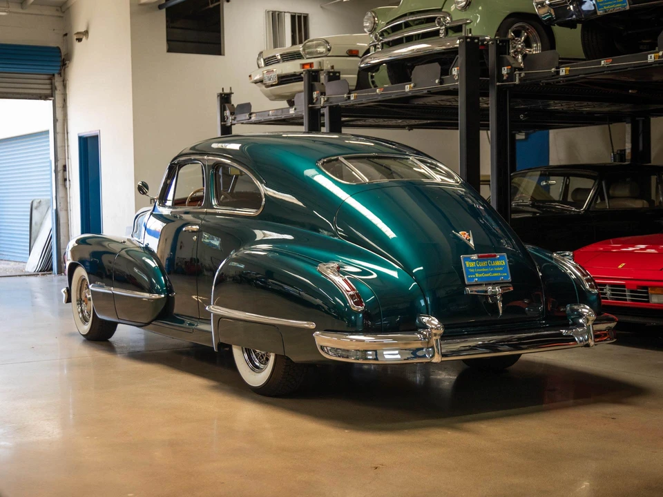 1946 Cadillac Series 61 - Image 14 of 31