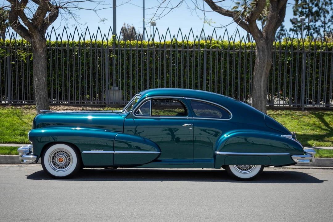 1946 Cadillac Series 61 - Image 3 of 31