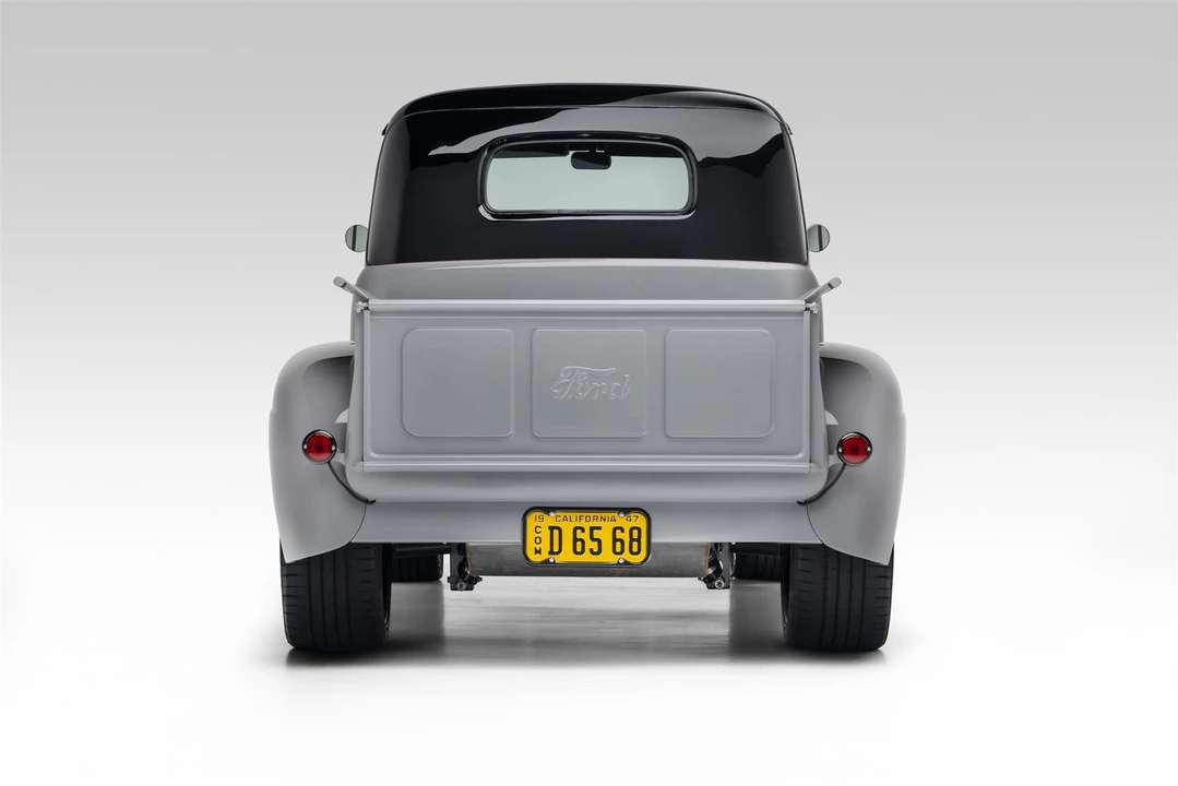 1948 Ford F-Series 1st Gen - Image 10 of 31