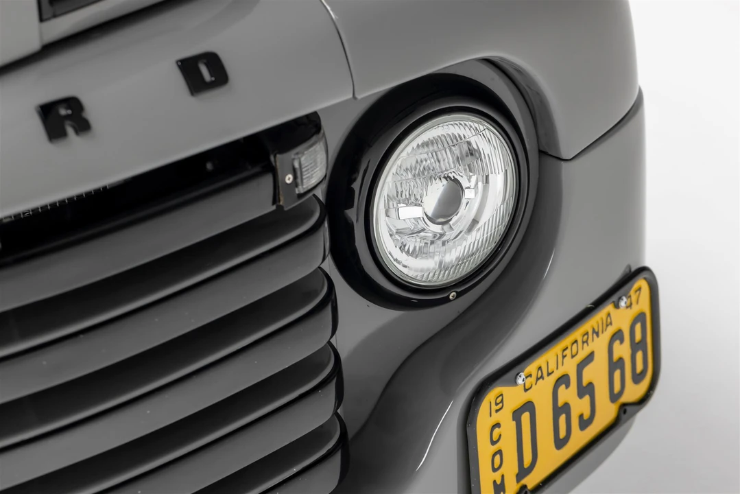 1948 Ford F-Series 1st Gen - Image 30 of 31