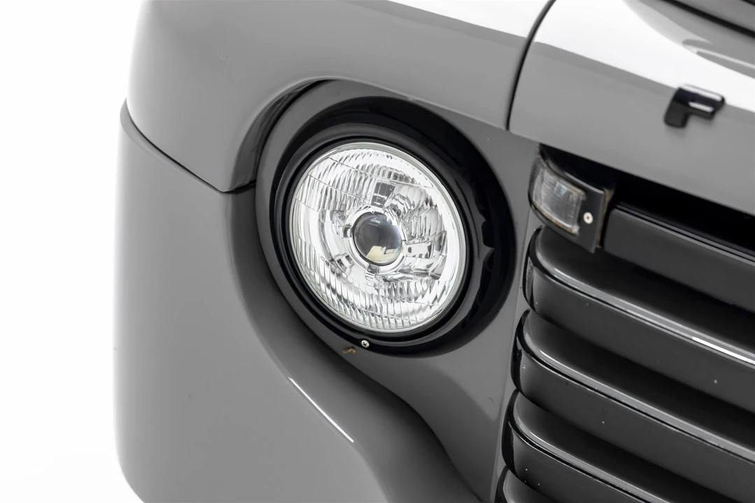 1948 Ford F-Series 1st Gen - Image 27 of 31
