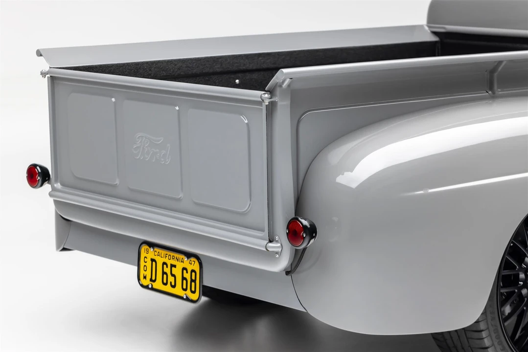 1948 Ford F-Series 1st Gen - Image 31 of 31