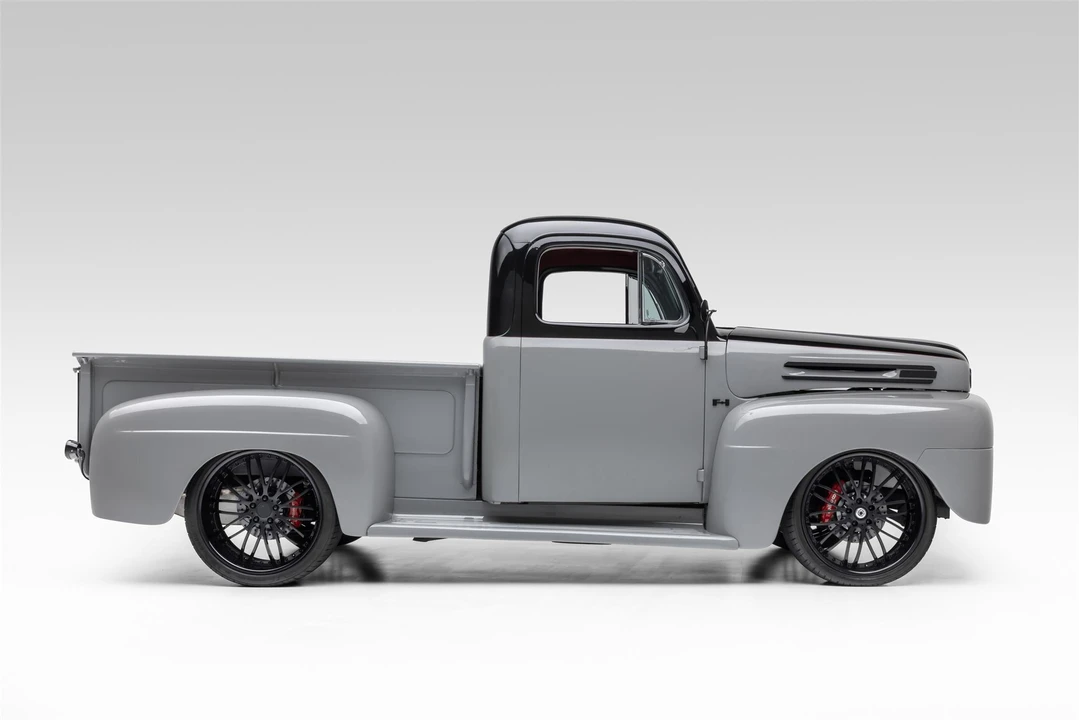 1948 Ford F-Series 1st Gen - Image 13 of 31