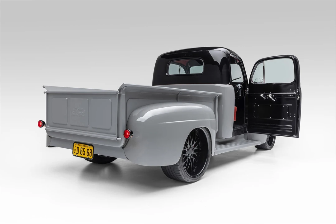 1948 Ford F-Series 1st Gen - Image 18 of 31