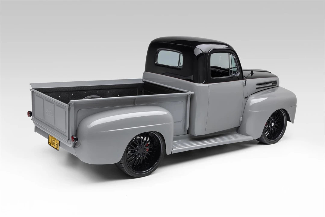 1948 Ford F-Series 1st Gen - Image 17 of 31