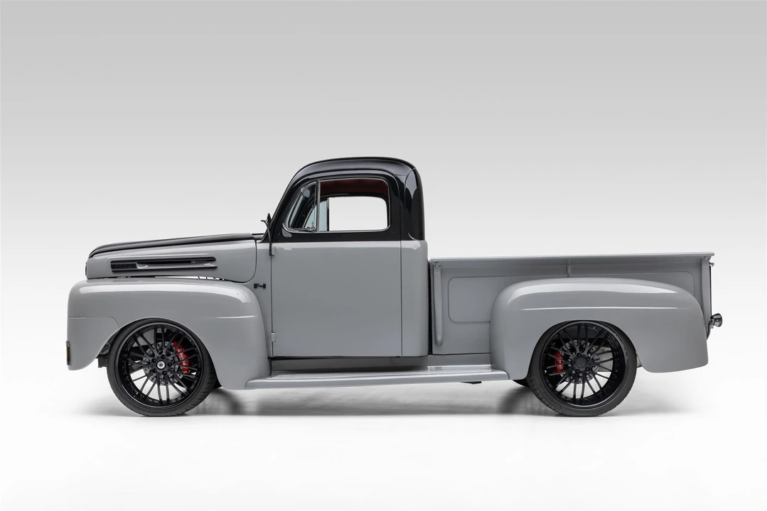 1948 Ford F-Series 1st Gen - Image 7 of 31