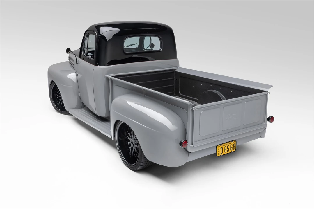 1948 Ford F-Series 1st Gen - Image 16 of 31
