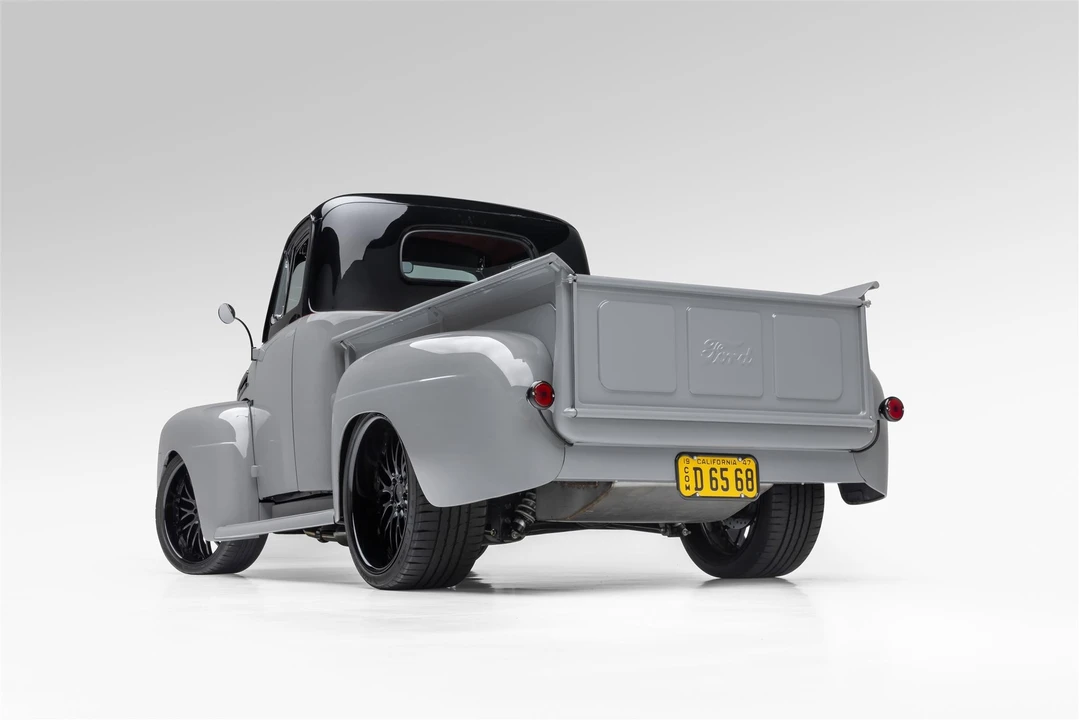 1948 Ford F-Series 1st Gen - Image 9 of 31