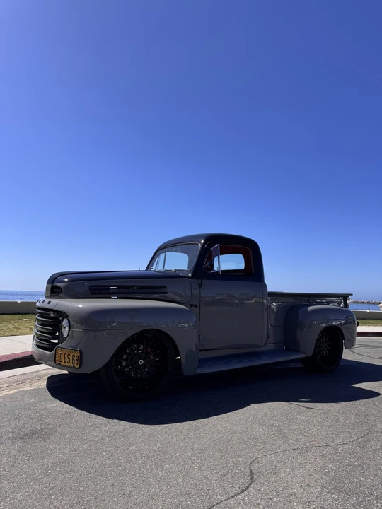1948 Ford F-Series 1st Gen - Image 23 of 31