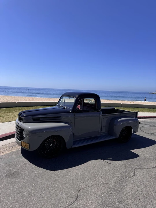 1948 Ford F-Series 1st Gen - Image 22 of 31