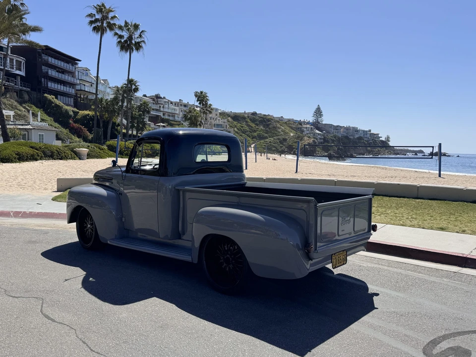 1948 Ford F-Series 1st Gen - Image 24 of 31