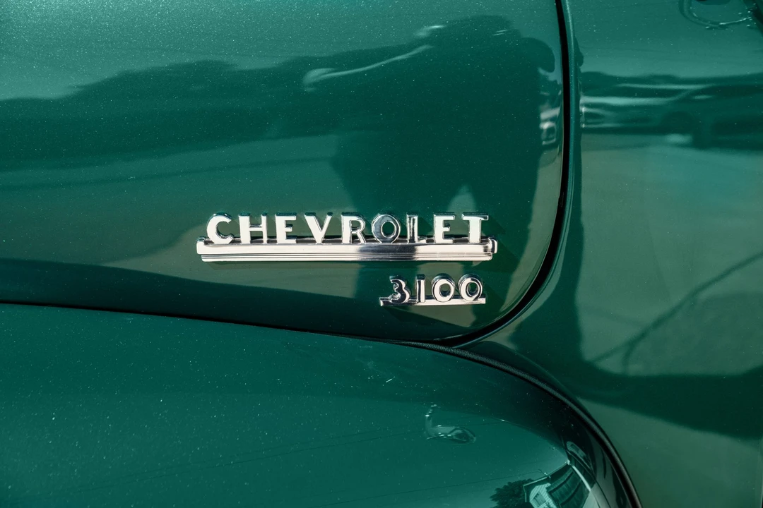 1949 Chevrolet Advance Design - Image 27 of 31