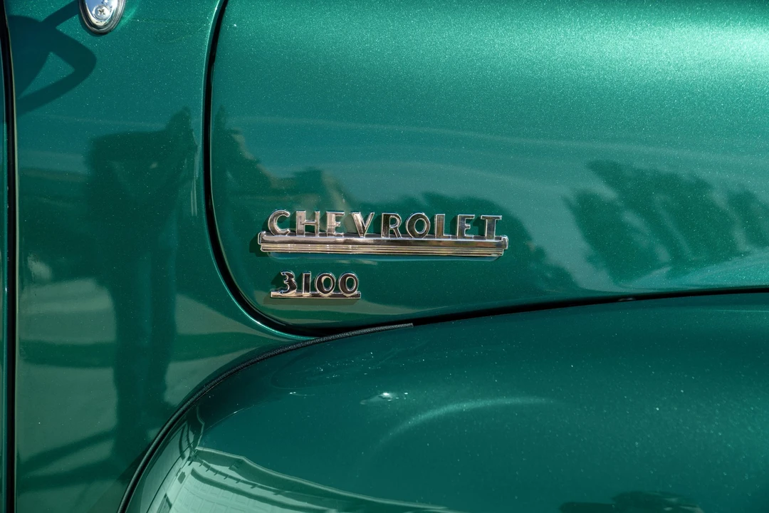 1949 Chevrolet Advance Design - Image 26 of 31