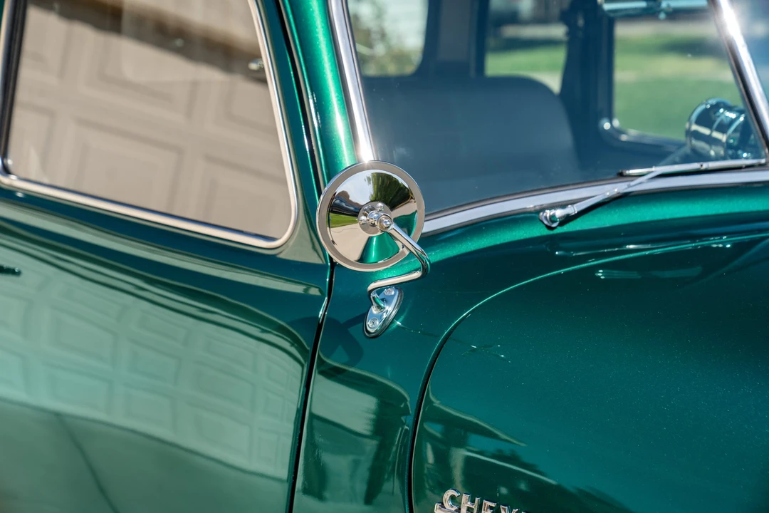 1949 Chevrolet Advance Design - Image 23 of 31