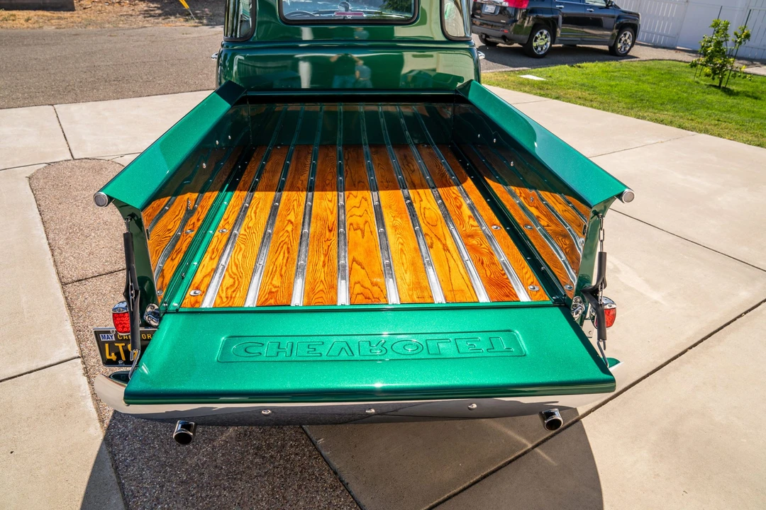 1949 Chevrolet Advance Design - Image 30 of 31