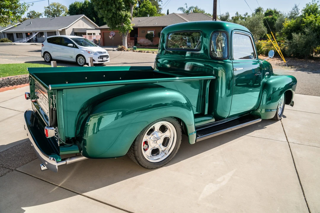 1949 Chevrolet Advance Design - Image 6 of 31