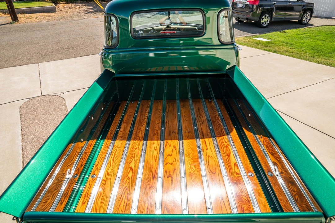 1949 Chevrolet Advance Design - Image 31 of 31