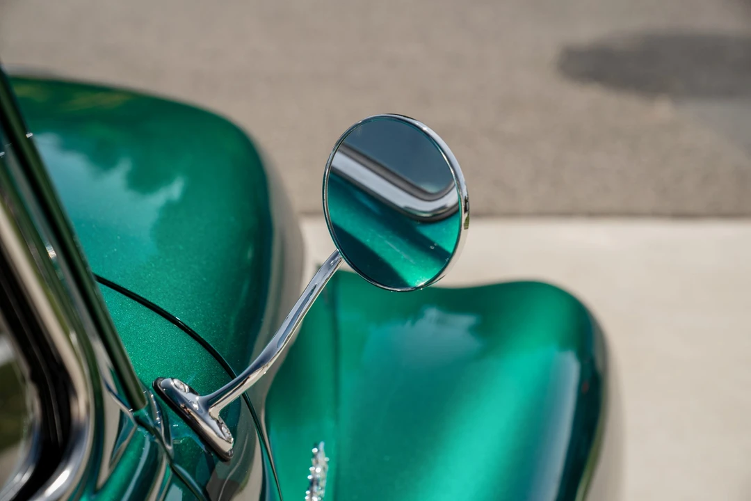 1949 Chevrolet Advance Design - Image 22 of 31