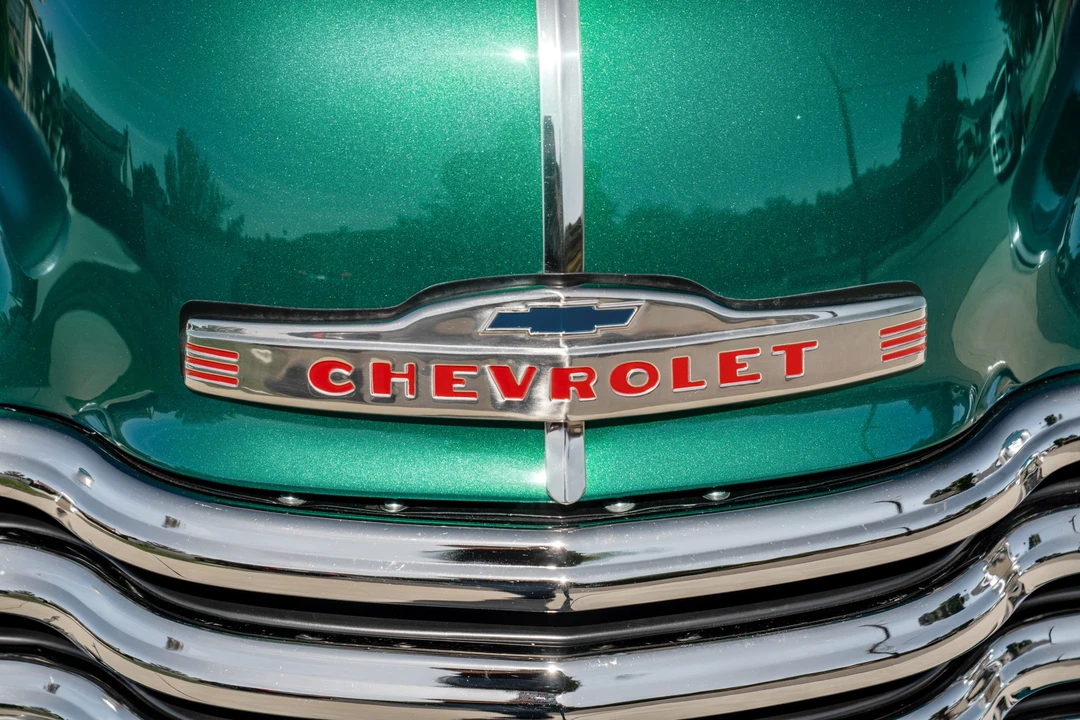 1949 Chevrolet Advance Design - Image 15 of 31