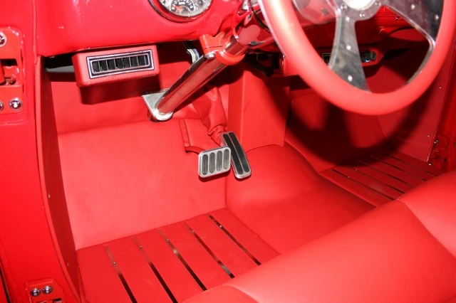1949 Chevrolet Advance Design - Image 28 of 31