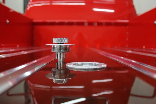 1949 Chevrolet Advance Design - Image 20 of 31