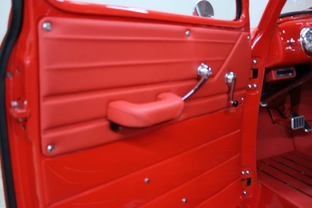 1949 Chevrolet Advance Design - Image 24 of 31