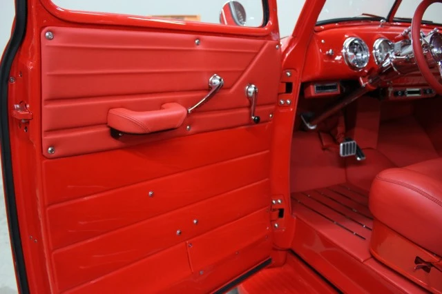 1949 Chevrolet Advance Design - Image 25 of 31