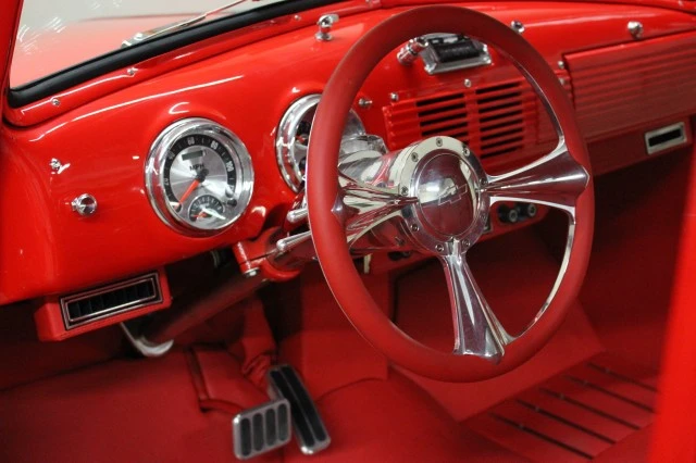 1949 Chevrolet Advance Design - Image 30 of 31