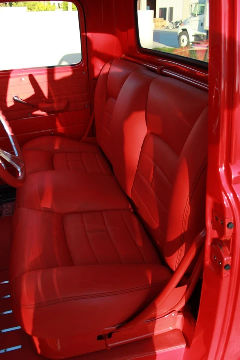 1949 Chevrolet Advance Design - Image 27 of 31