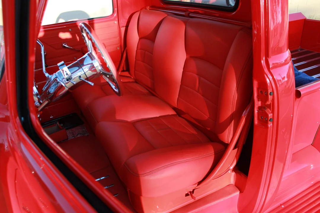 1949 Chevrolet Advance Design - Image 26 of 31